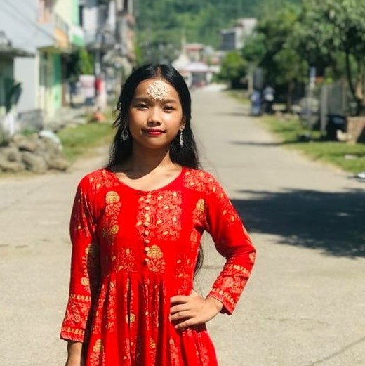 Isha Pun